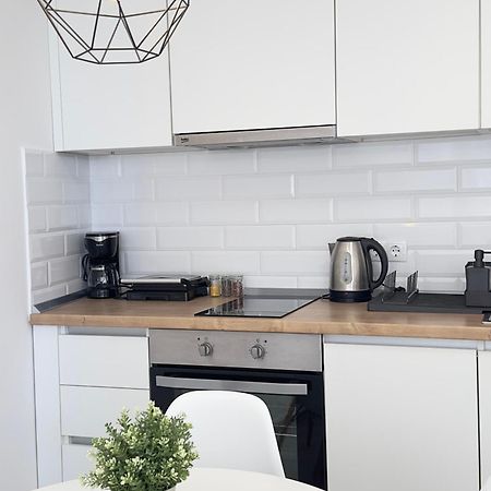 Apartment Dvina Dubrovnik Eksteriør billede