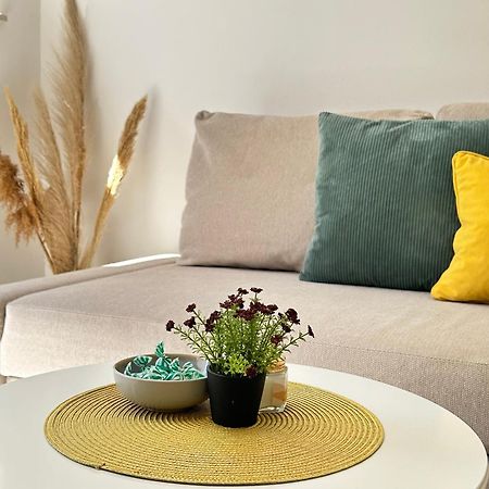 Apartment Dvina Dubrovnik Eksteriør billede