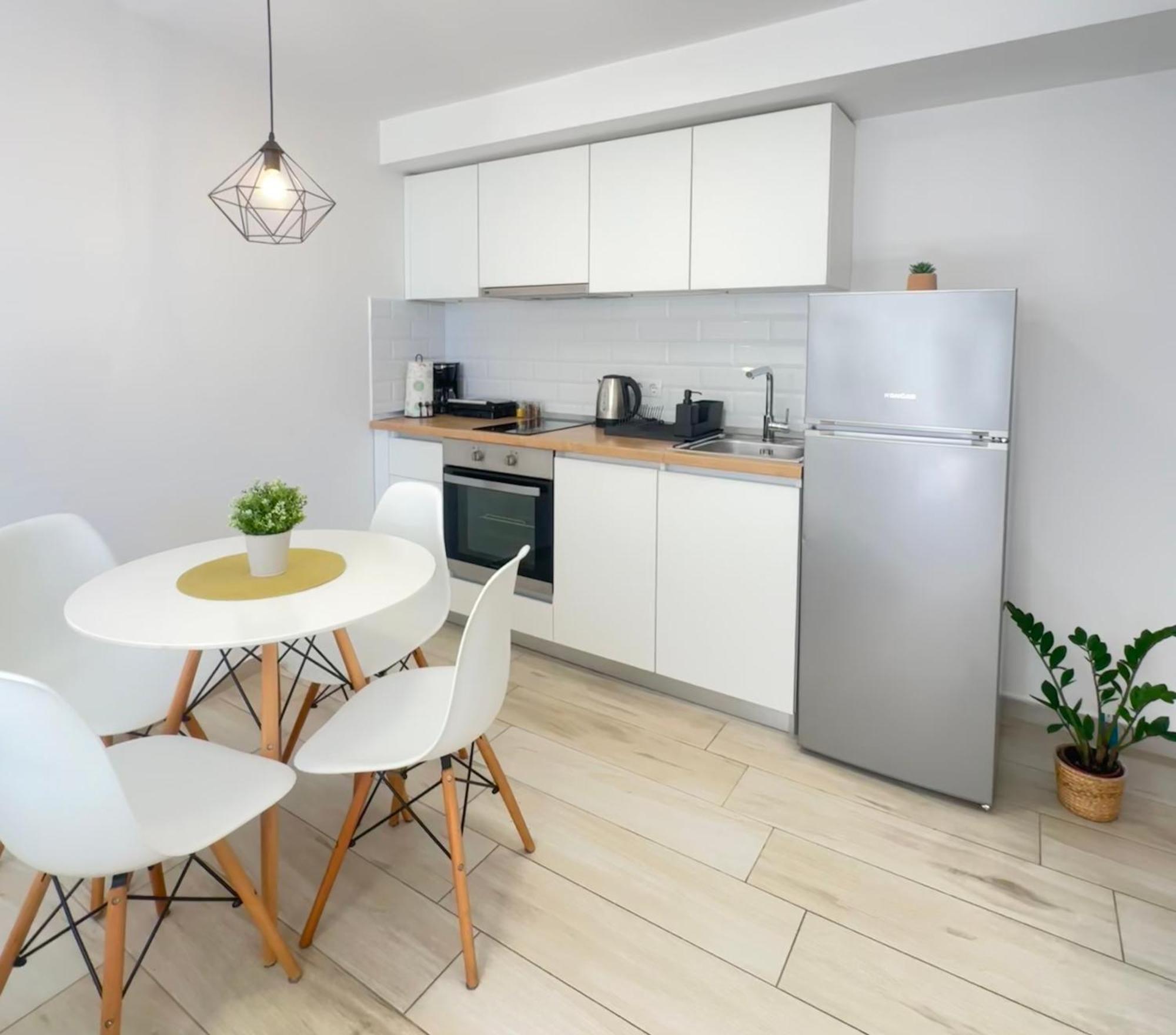 Apartment Dvina Dubrovnik Eksteriør billede
