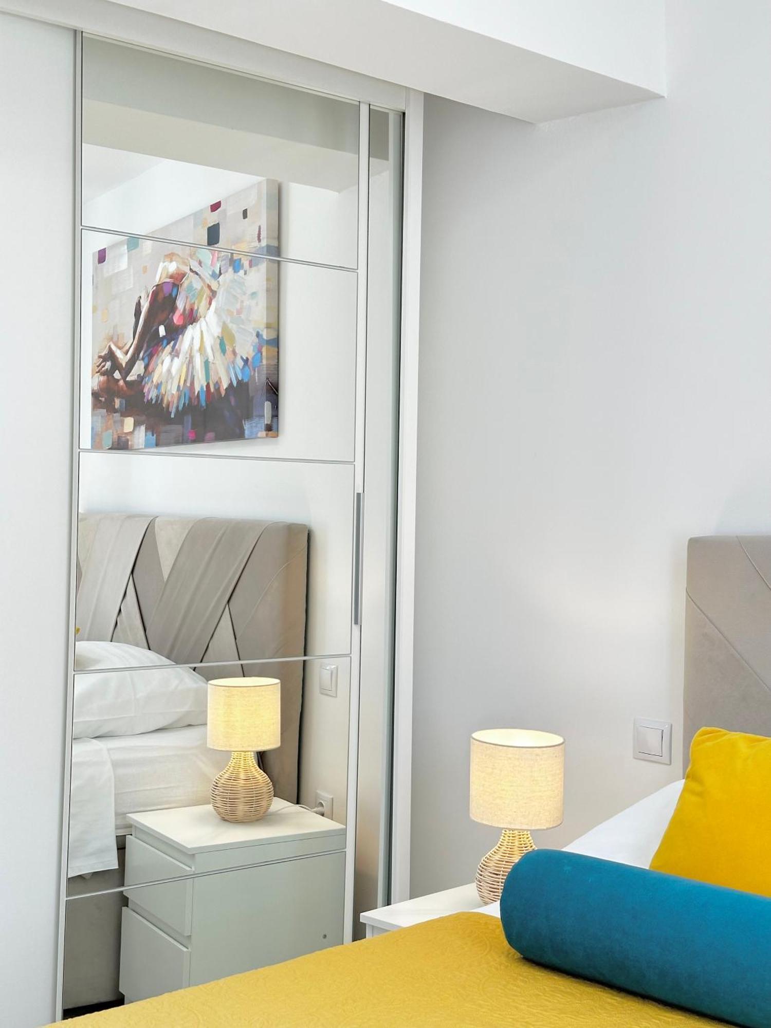Apartment Dvina Dubrovnik Eksteriør billede