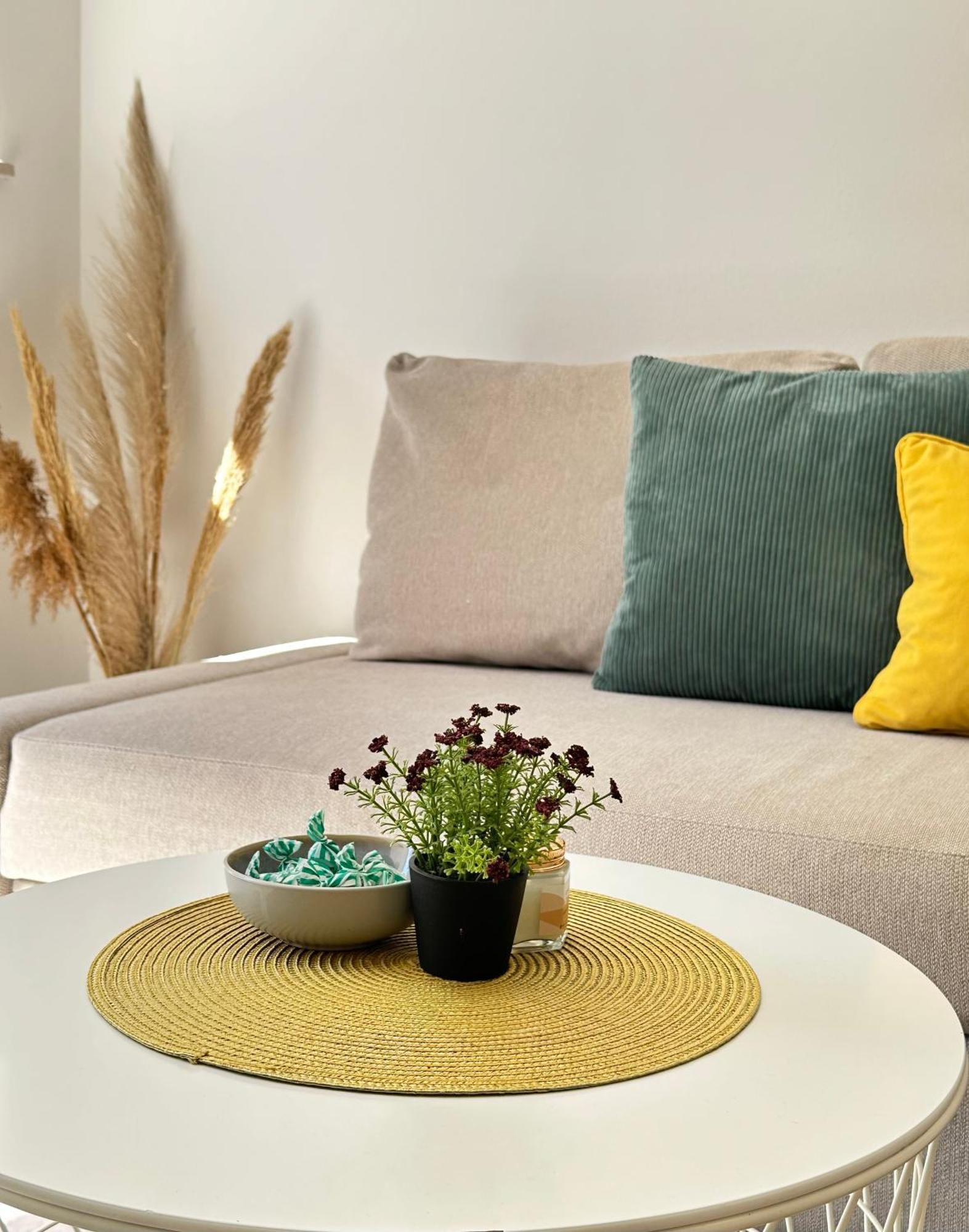 Apartment Dvina Dubrovnik Eksteriør billede