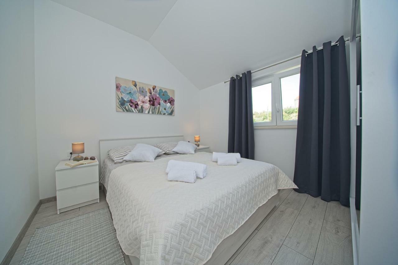Apartment Dvina Dubrovnik Eksteriør billede