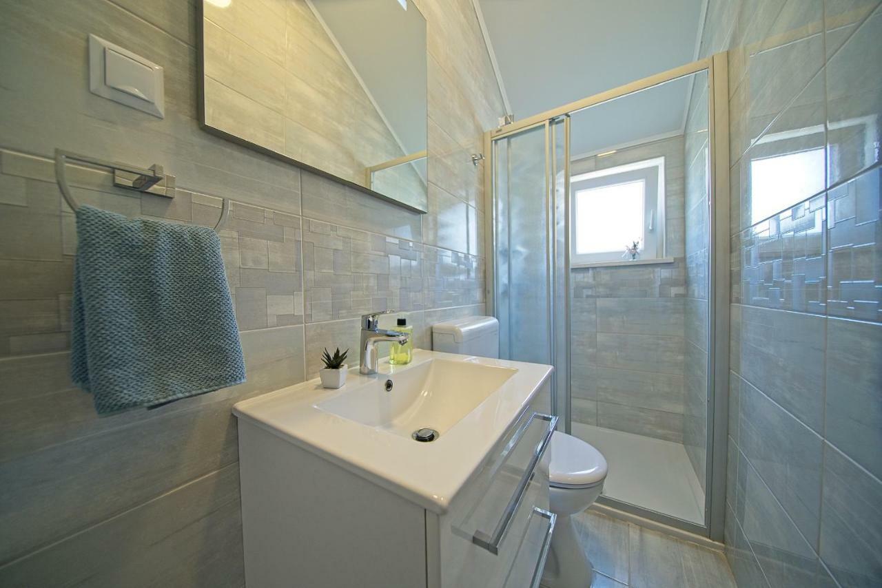 Apartment Dvina Dubrovnik Eksteriør billede