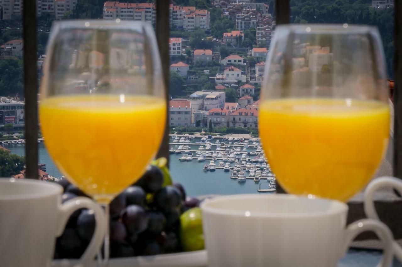 Apartment Dvina Dubrovnik Eksteriør billede