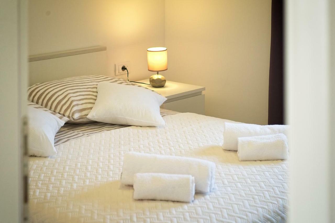 Apartment Dvina Dubrovnik Eksteriør billede