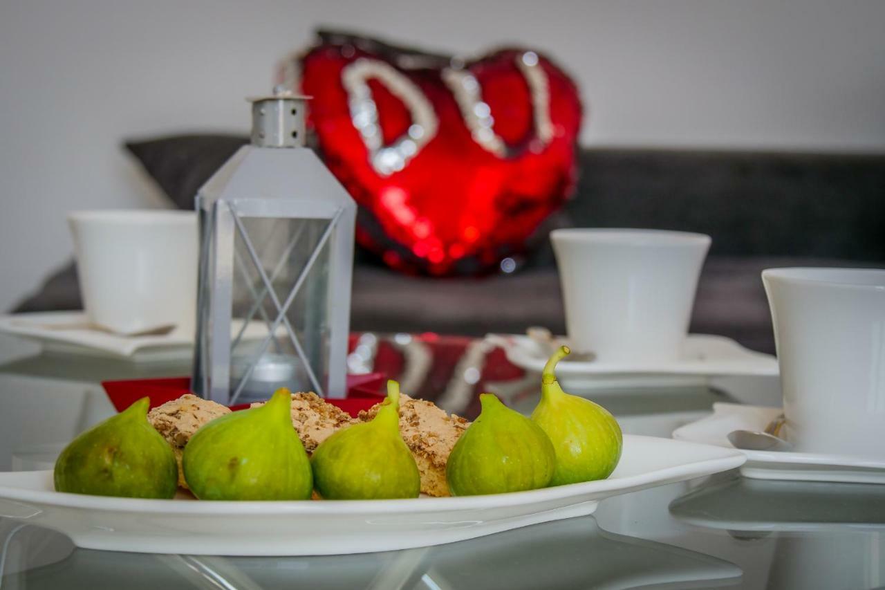 Apartment Dvina Dubrovnik Eksteriør billede