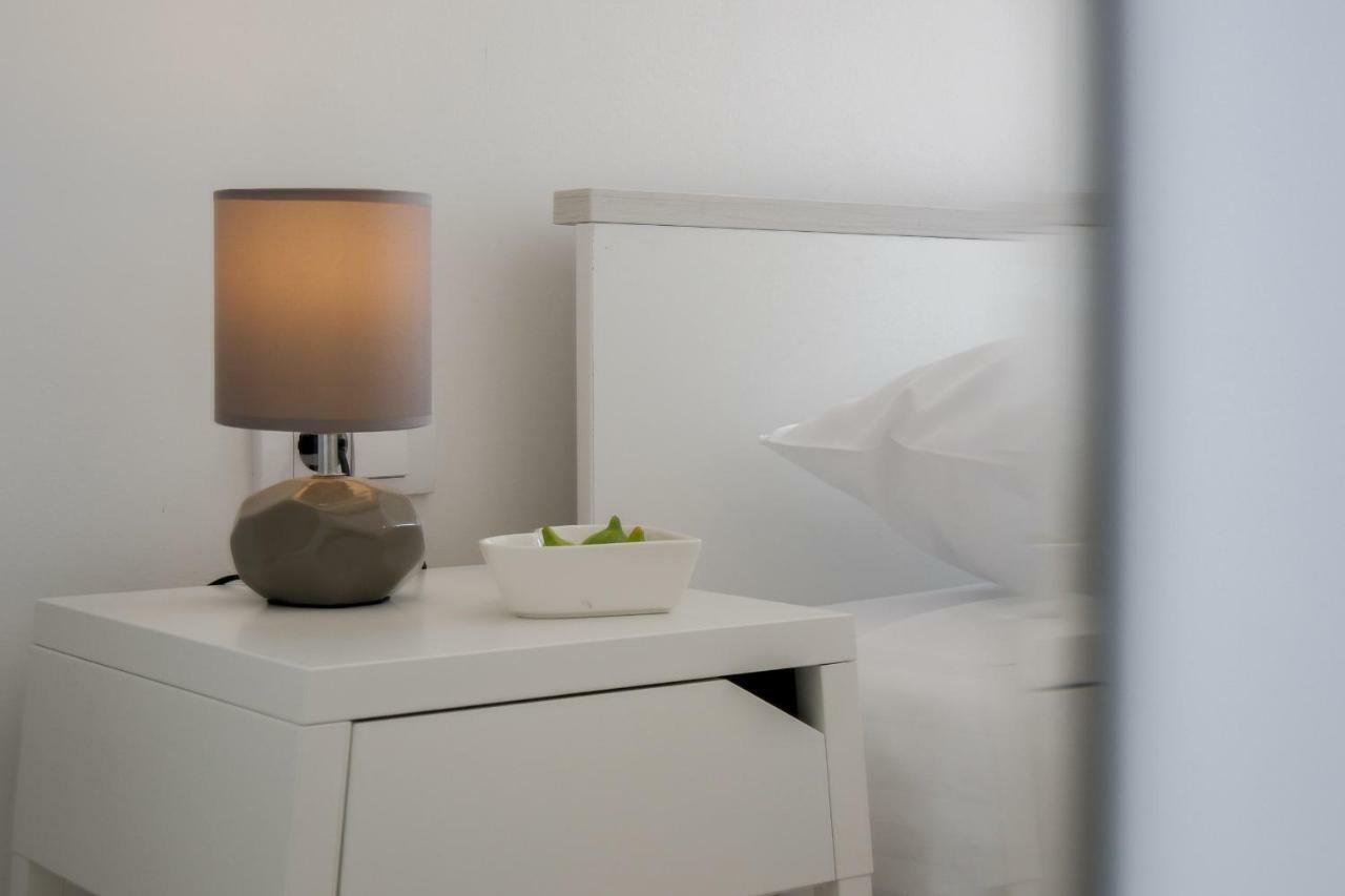 Apartment Dvina Dubrovnik Eksteriør billede