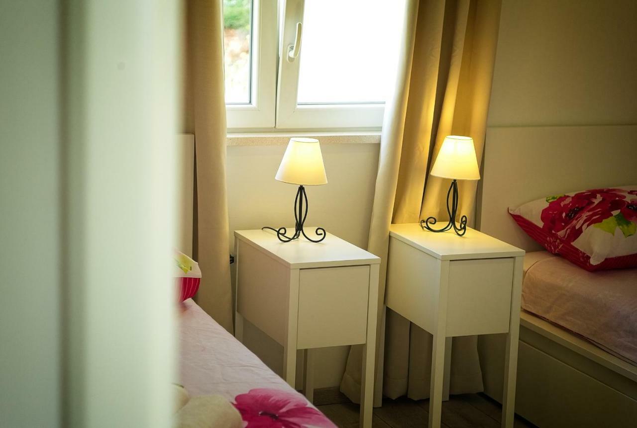 Apartment Dvina Dubrovnik Eksteriør billede