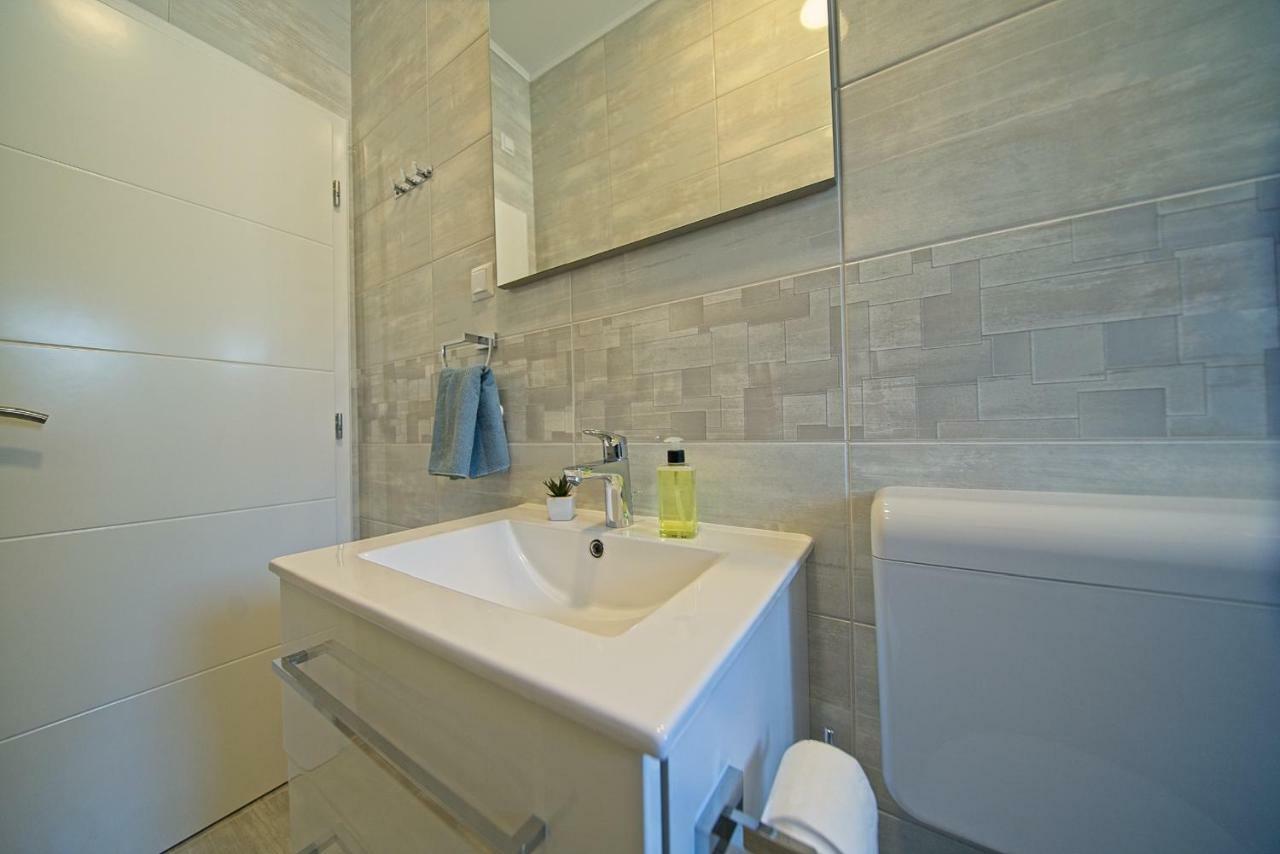 Apartment Dvina Dubrovnik Eksteriør billede